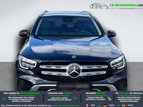 Classe GLC 220 d BVA 4Matic 2022 occasion 31850 Beaupuy