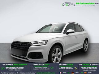 Q5 TDI 286 BVA Quattro 2019 occasion 31850 Beaupuy