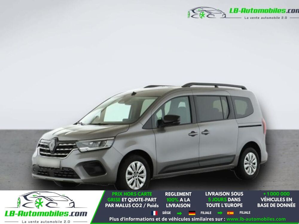 Kadjar TCe 130 BVM 2025 occasion 31850 Beaupuy