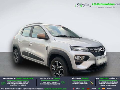 Spring 48 kW 65 ch 2023 occasion 31850 Beaupuy