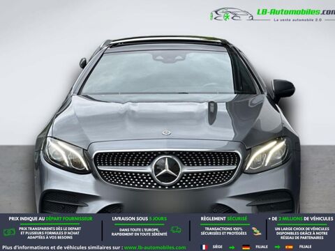 Classe E 200 BVA 2020 occasion 31850 Beaupuy