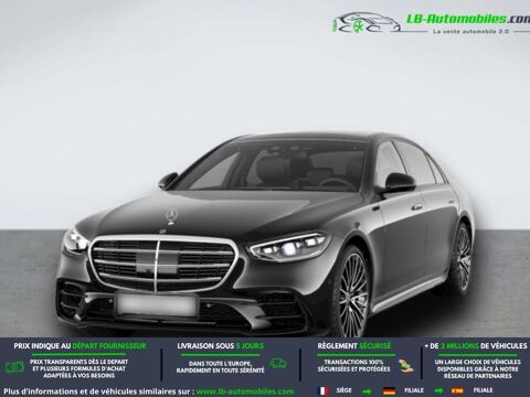 Mercedes Classe S 450 d BVA 4-Matic 2025 occasion Beaupuy 31850