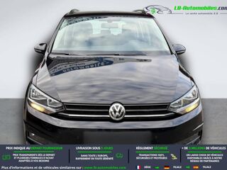 Touran 1.0 TSI 115 7pl 2019 occasion 31850 Beaupuy