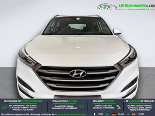 Tucson 1.6 GDi 132 2WD 2017 occasion 31850 Beaupuy