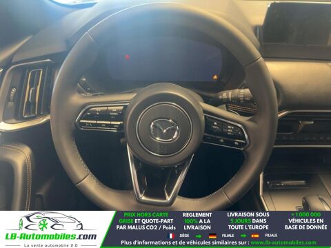 CX-60 3.3L e-SKYACTIV D 200 ch BVA 2025 occasion 31850 Beaupuy