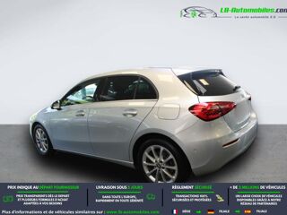 Classe A 220 BVA 2018 occasion 31850 Beaupuy