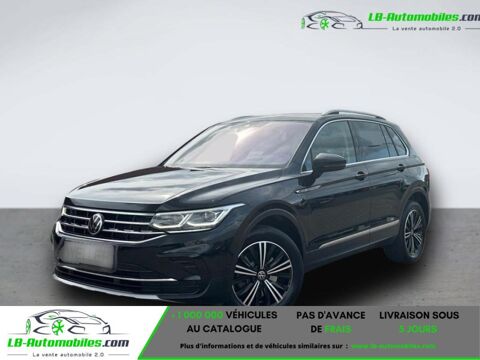 Volkswagen Tiguan 2.0 TDI 200ch BVA 4Motion 2021 occasion Beaupuy 31850