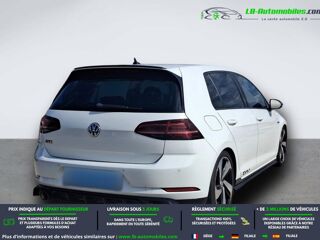 Golf 2.0 TSI 290 BVA GTI TCR 2019 occasion 31850 Beaupuy