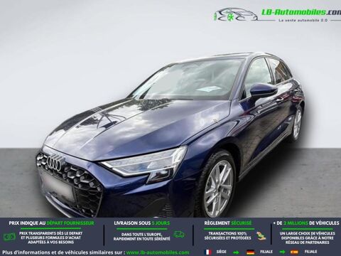 Annonce voiture Audi A3 25680 €
