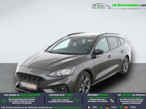 Annonce voiture Ford Focus 17660 €