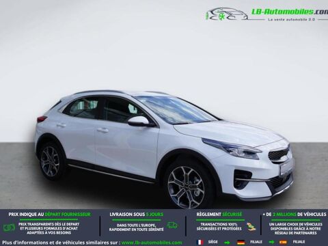 Kia XCeed 1.5l T-GDi 160 ch BVM 2023 occasion Beaupuy 31850