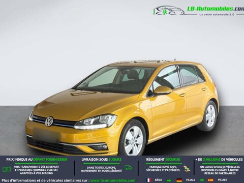Annonce voiture Volkswagen Golf 15449 €