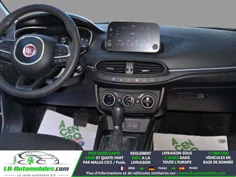Tipo 1.4 T-Jet 120 ch BVM 2020 occasion 31850 Beaupuy