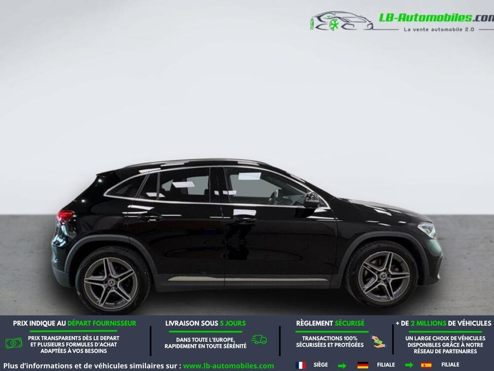 Classe GLA 200 BVA 2023 occasion 31850 Beaupuy