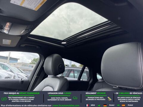 Classe GLC 300 BVA 4Matic 2018 occasion 31850 Beaupuy