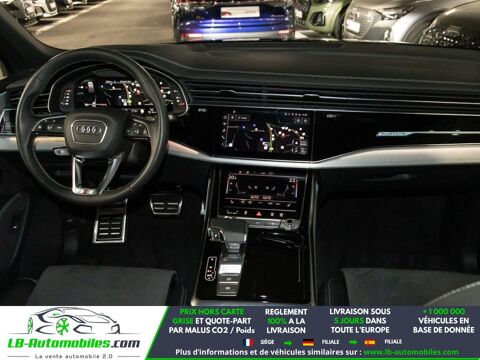 Q7 45 TDI 231 BVA Quattro 5pl 2023 occasion 31850 Beaupuy
