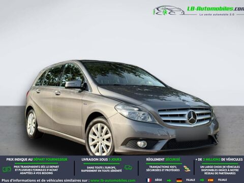 Annonce voiture Mercedes Classe B 13399 €