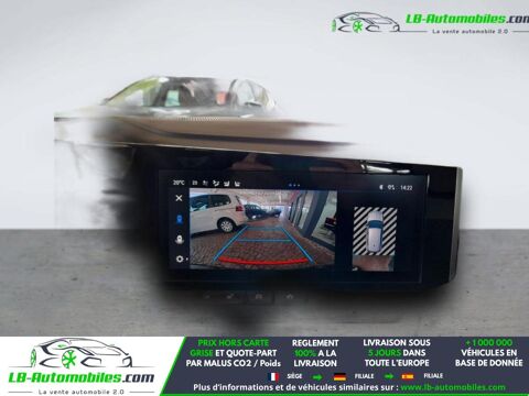 Astra 1.2 Turbo 110 ch BVM 2024 occasion 31850 Beaupuy
