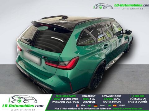 M3 xDrive 510 ch BVA 2024 occasion 31850 Beaupuy