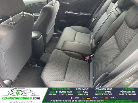 Civic 1.4 i-VTEC 100 BVM 2016 occasion 31850 Beaupuy