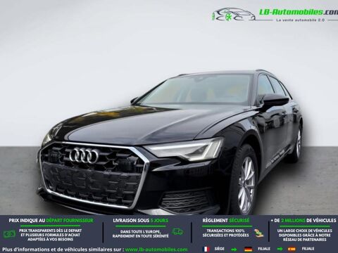 Audi A6 35 TDI 163 ch 2024 occasion Beaupuy 31850