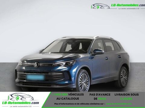 Volkswagen Tiguan 1.5 eTSI 130 BVA 2024 occasion Beaupuy 31850
