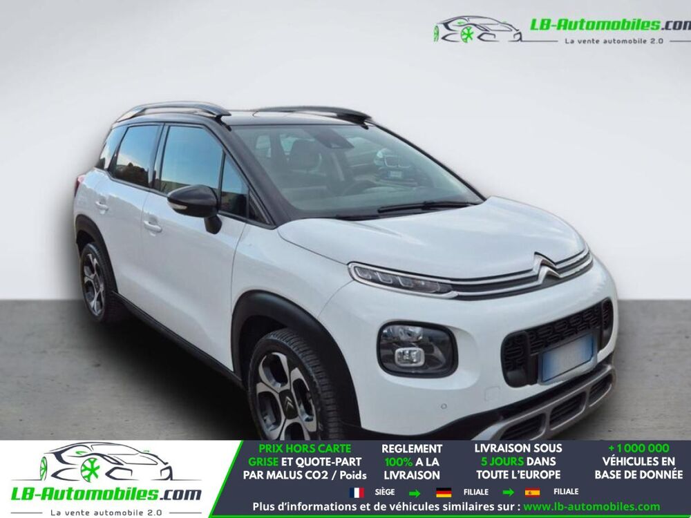 Golf BlueHDi 100 BVM 2020 occasion 31850 Beaupuy