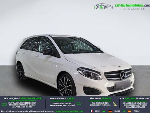 Classe B 200 CDI BVA 2018 occasion 31850 Beaupuy