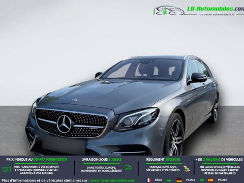Annonce voiture Mercedes Classe E 45980 €