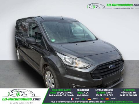 Tourneo VP 1.5 TDCi 75 BVA 2018 occasion 31850 Beaupuy