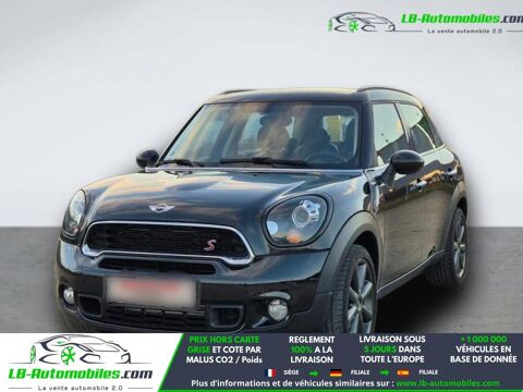 Annonce voiture Mini Cooper 12900 �