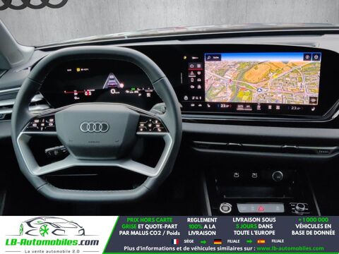 A5 35 TFSI 150 ch BVA 2025 occasion 31850 Beaupuy
