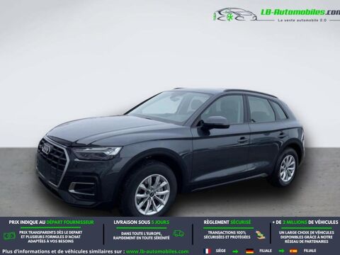 Q5 40 TDI 204 BVA Quattro 2022 occasion 31850 Beaupuy