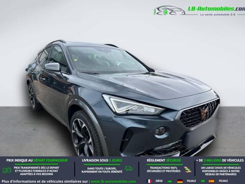 Formentor 2.0 TSI 310 ch BVA 4Drive 2020 occasion 31850 Beaupuy