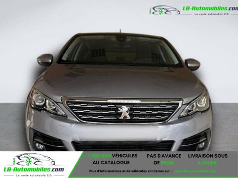Peugeot 308 1.2 PureTech 130ch BVM 2021 occasion Beaupuy 31850