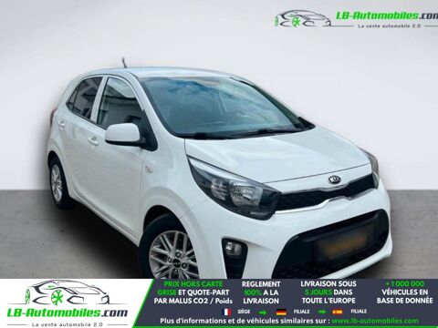 Picanto 1.2 DPi 84ch BVM 2021 occasion 31850 Beaupuy
