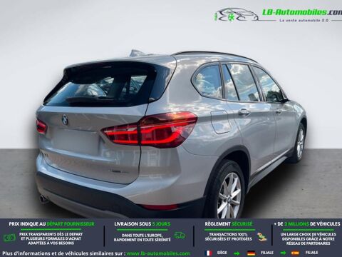 X1 sDrive 18i 140 ch BVA 2018 occasion 31850 Beaupuy