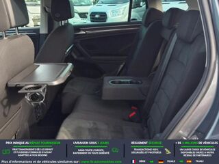 Tiguan 2.0 TDI 150 BVA 2020 occasion 31850 Beaupuy