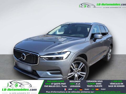 Annonce voiture Volvo XC60 31970 €