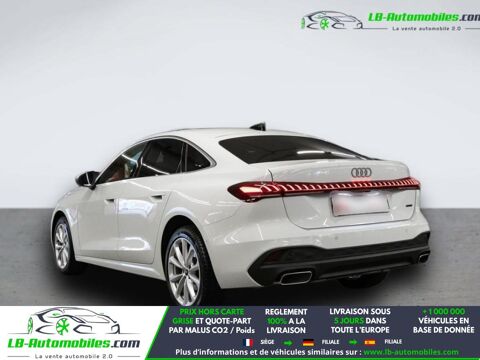 A5 40 TFSI 204 ch BVA Quattro 2025 occasion 31850 Beaupuy