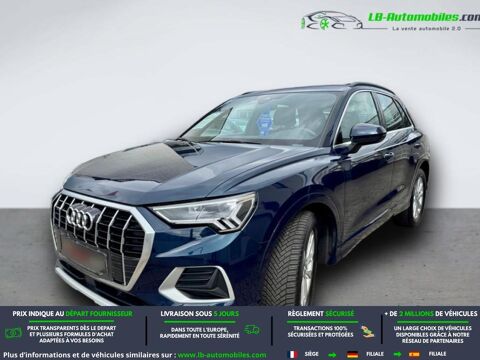 Annonce voiture Audi Q3 26990 €