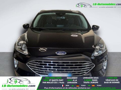 Kuga 1.5 EcoBlue 120 BVA 2022 occasion 31850 Beaupuy
