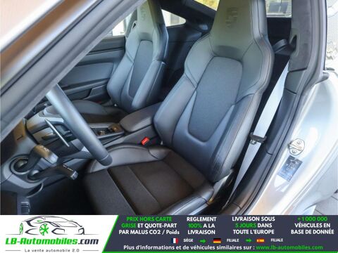 911 4.0i 510 PDK 2023 occasion 31850 Beaupuy