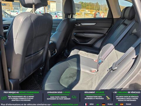 CX-5 2.2L Skyactiv-D 184 ch 4x4 BVA 2020 occasion 31850 Beaupuy