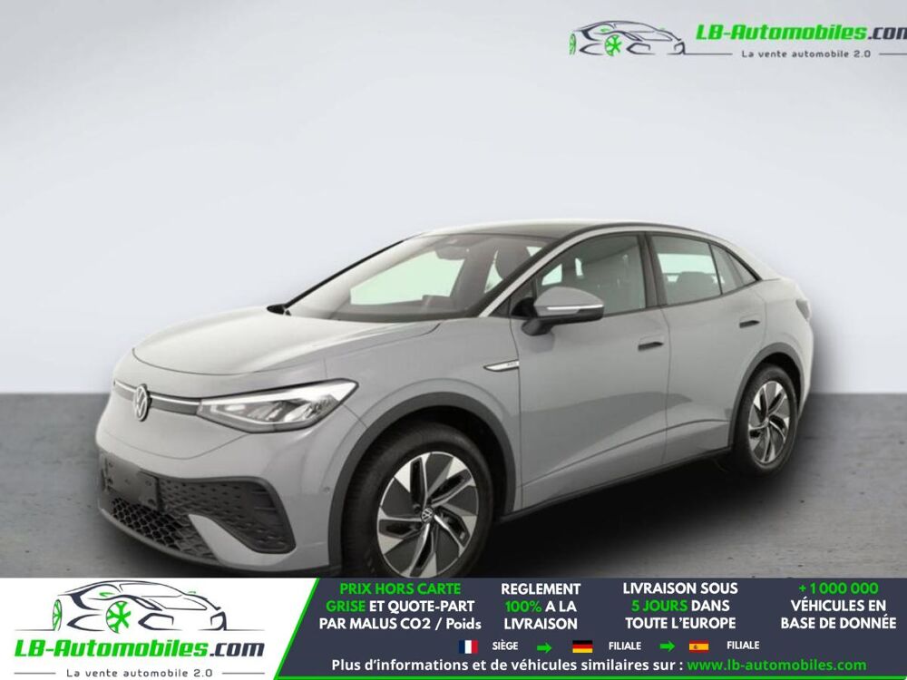 ID.3 204 ch Pro Performance 2023 occasion 31850 Beaupuy
