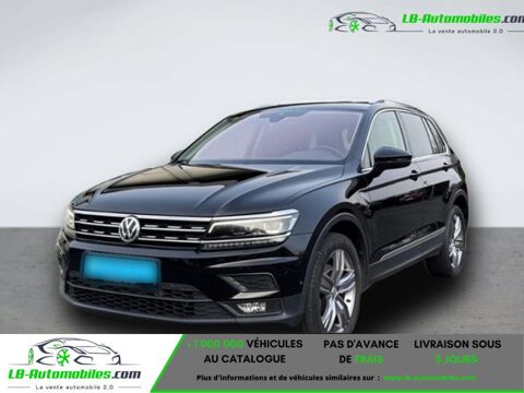 Volkswagen Tiguan 2.0 TDI 190 BMT BVA 4Motion 2019 occasion Beaupuy 31850