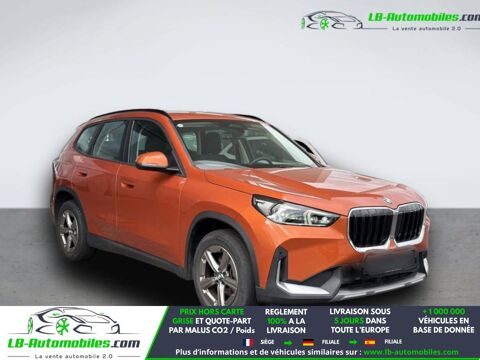 Annonce voiture BMW X1 31874 €