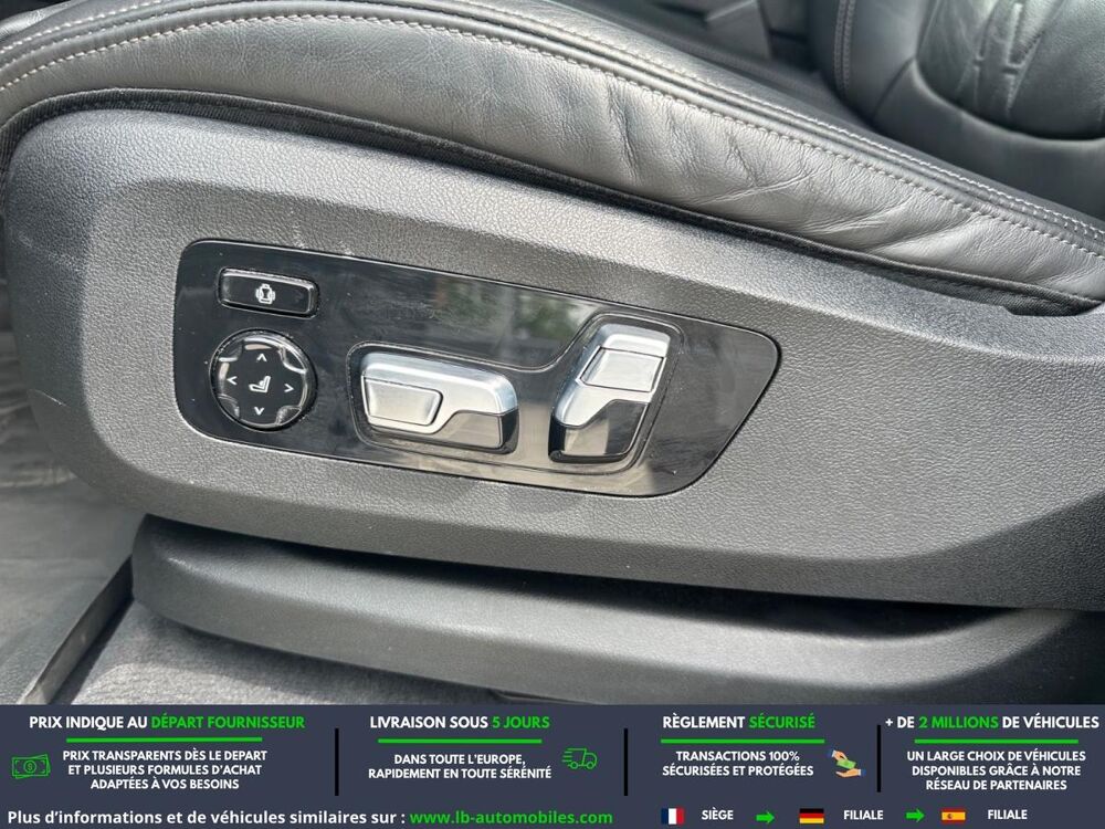 X5 xDrive45e 394 ch BVA 2019 occasion 31850 Beaupuy