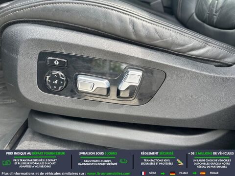 X5 xDrive45e 394 ch BVA 2019 occasion 31850 Beaupuy