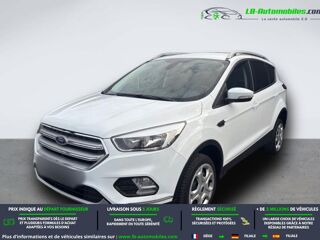 Kuga 1.5 EcoBoost 120 4x2 BVM 2018 occasion 31850 Beaupuy